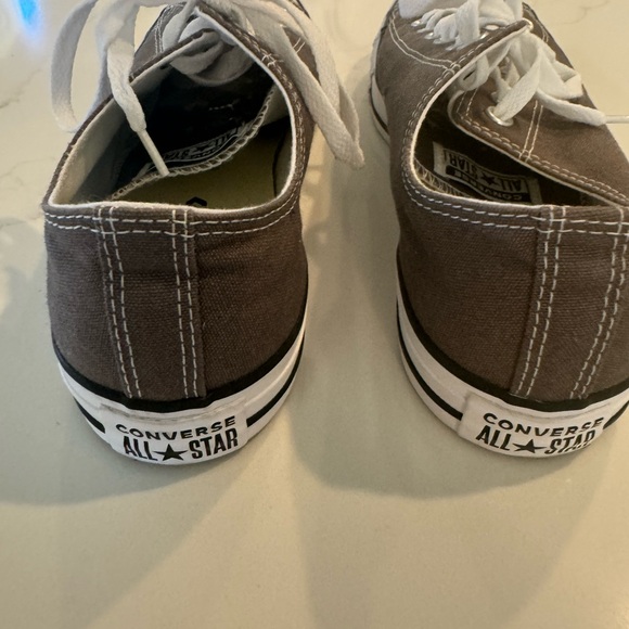 Unisex Converse All Stars sneakers - Picture 2 of 4